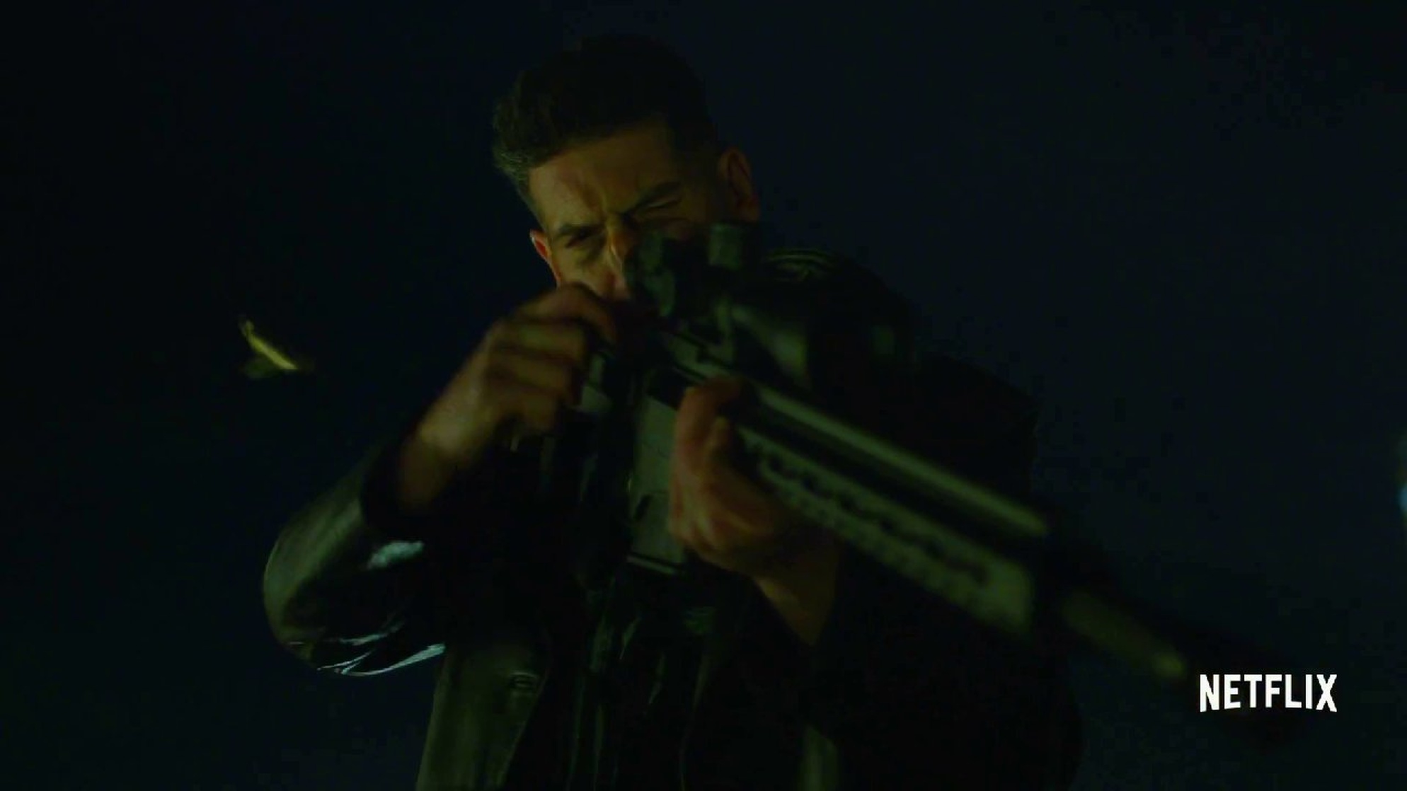 The Punisher / Frank Castle (Jon Bernthal)