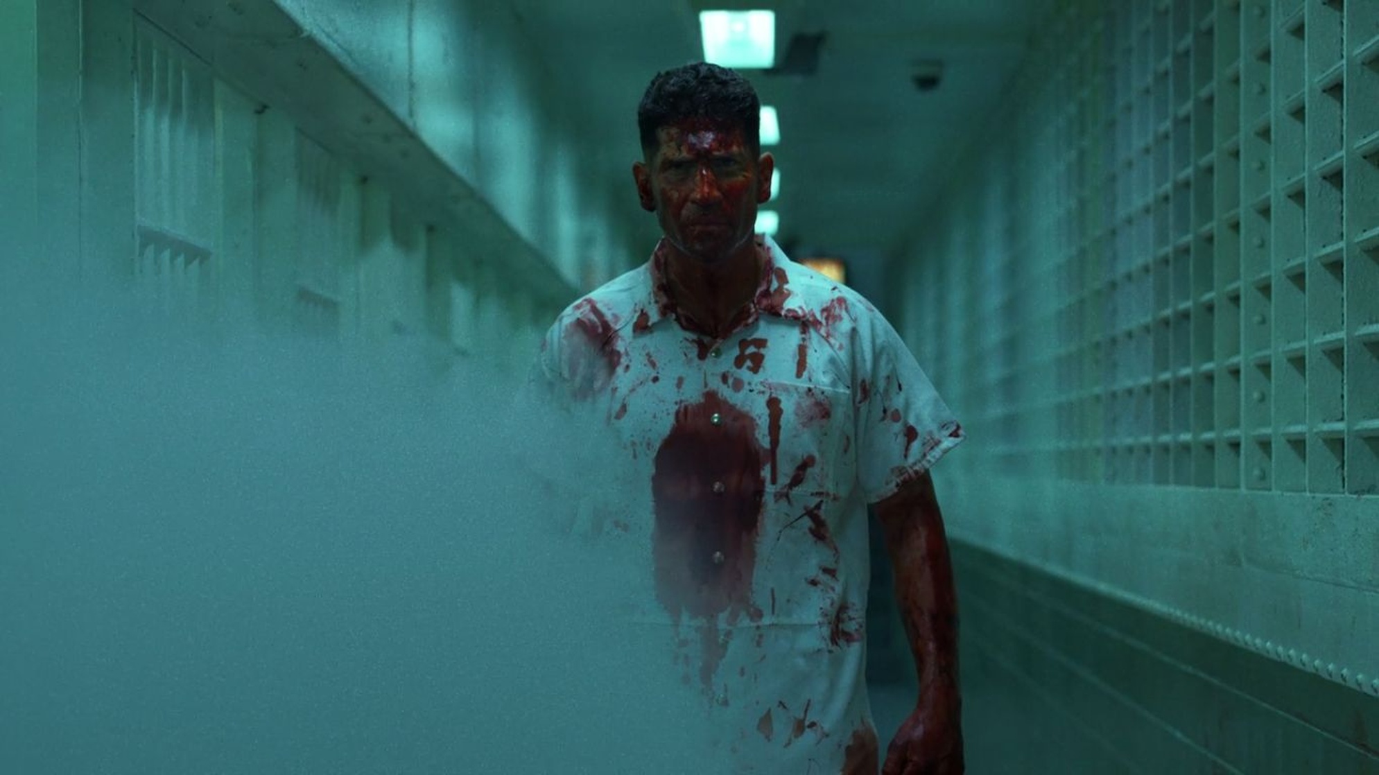 The Punisher / Frank Castle (Jon Bernthal)
