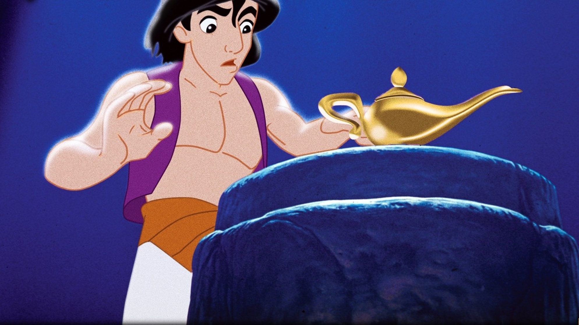 Aladdin