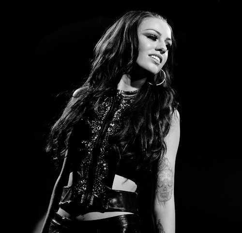 Cher Lloyd picture