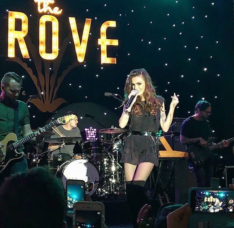 Cher Lloyd