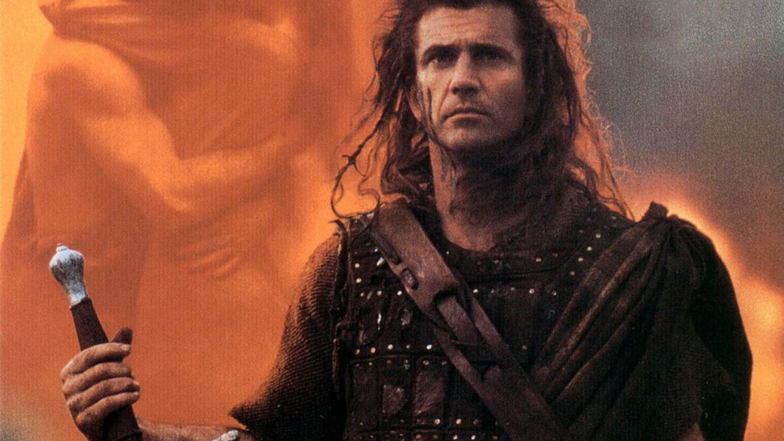 Braveheart