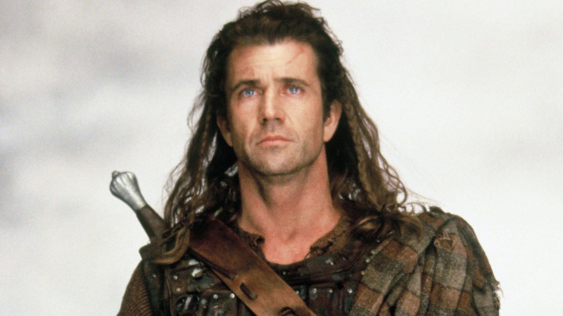 Braveheart