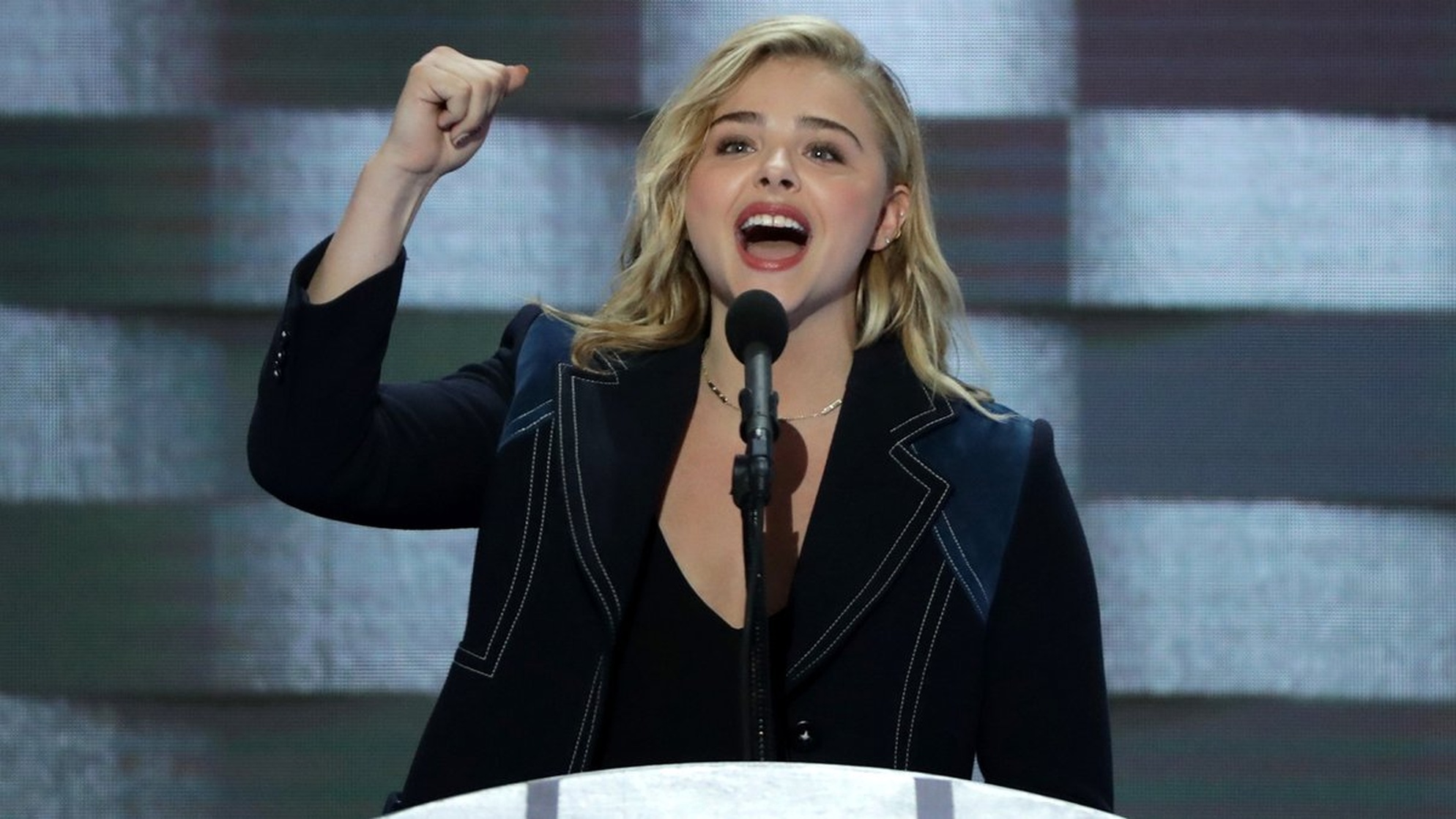 Chloe Moretz Chloe Moretz