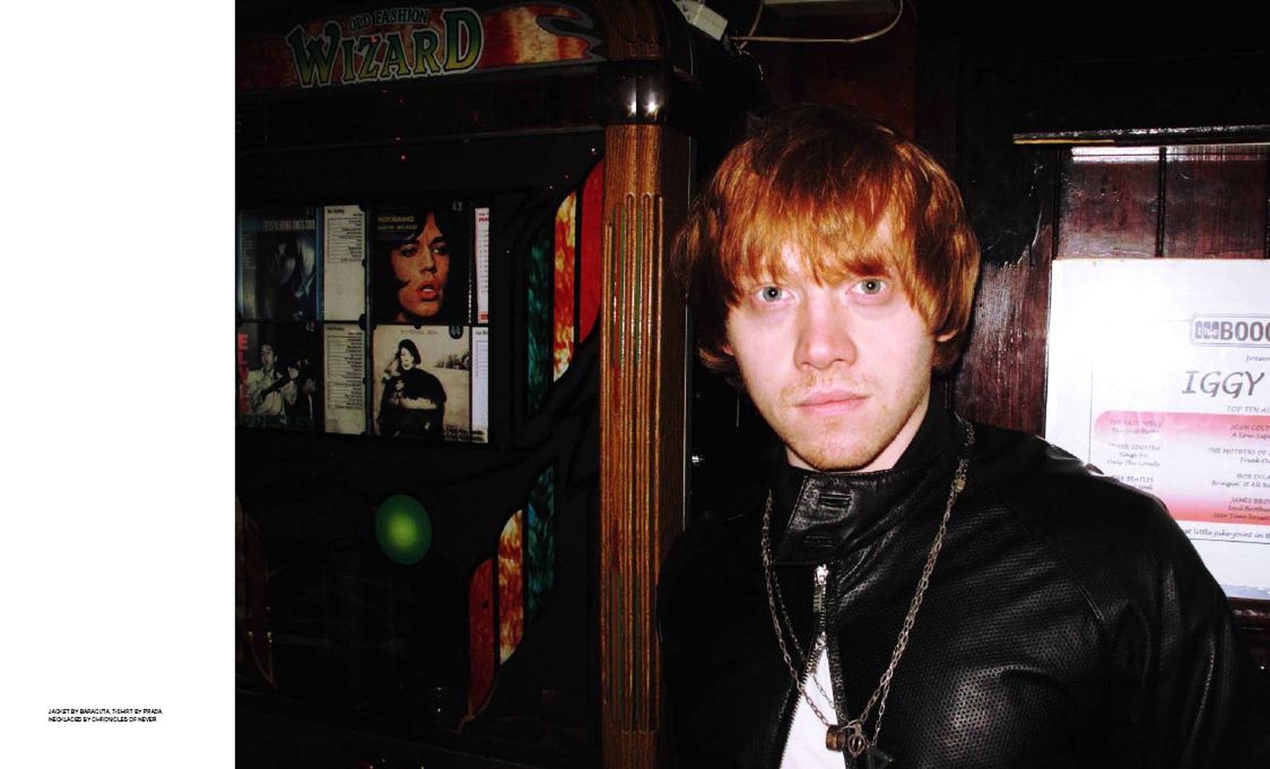 Rupert Grint