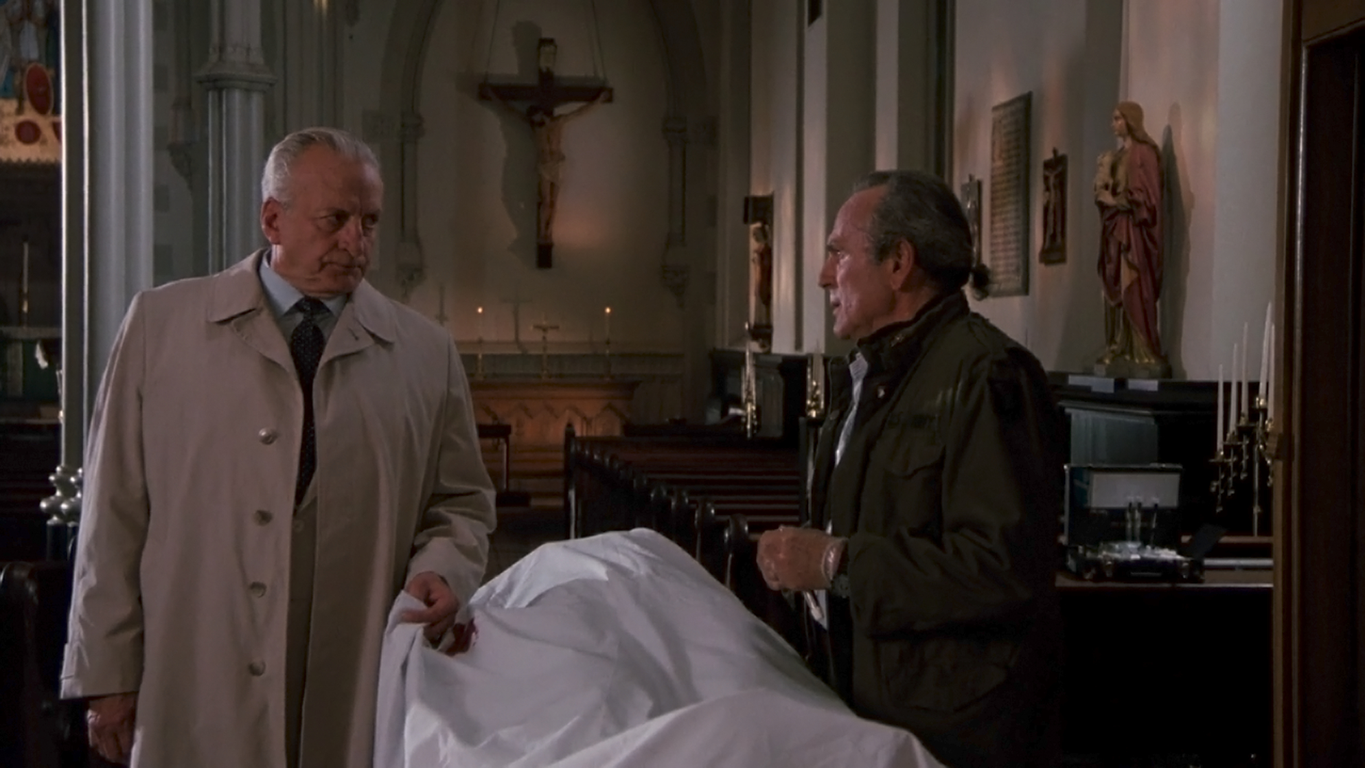 The Exorcist III The Exorcist III