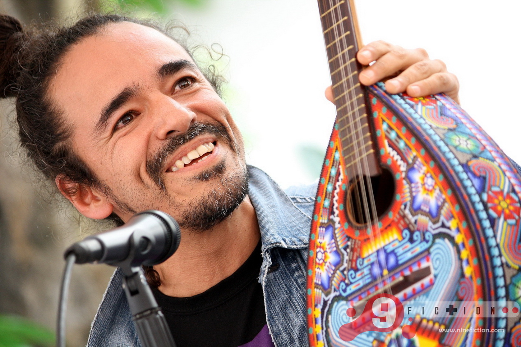 Rubén Albarrán Rubén Albarrán