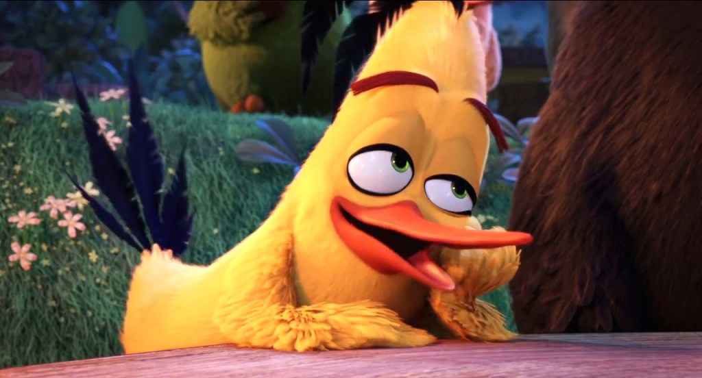 Chuck Chuck