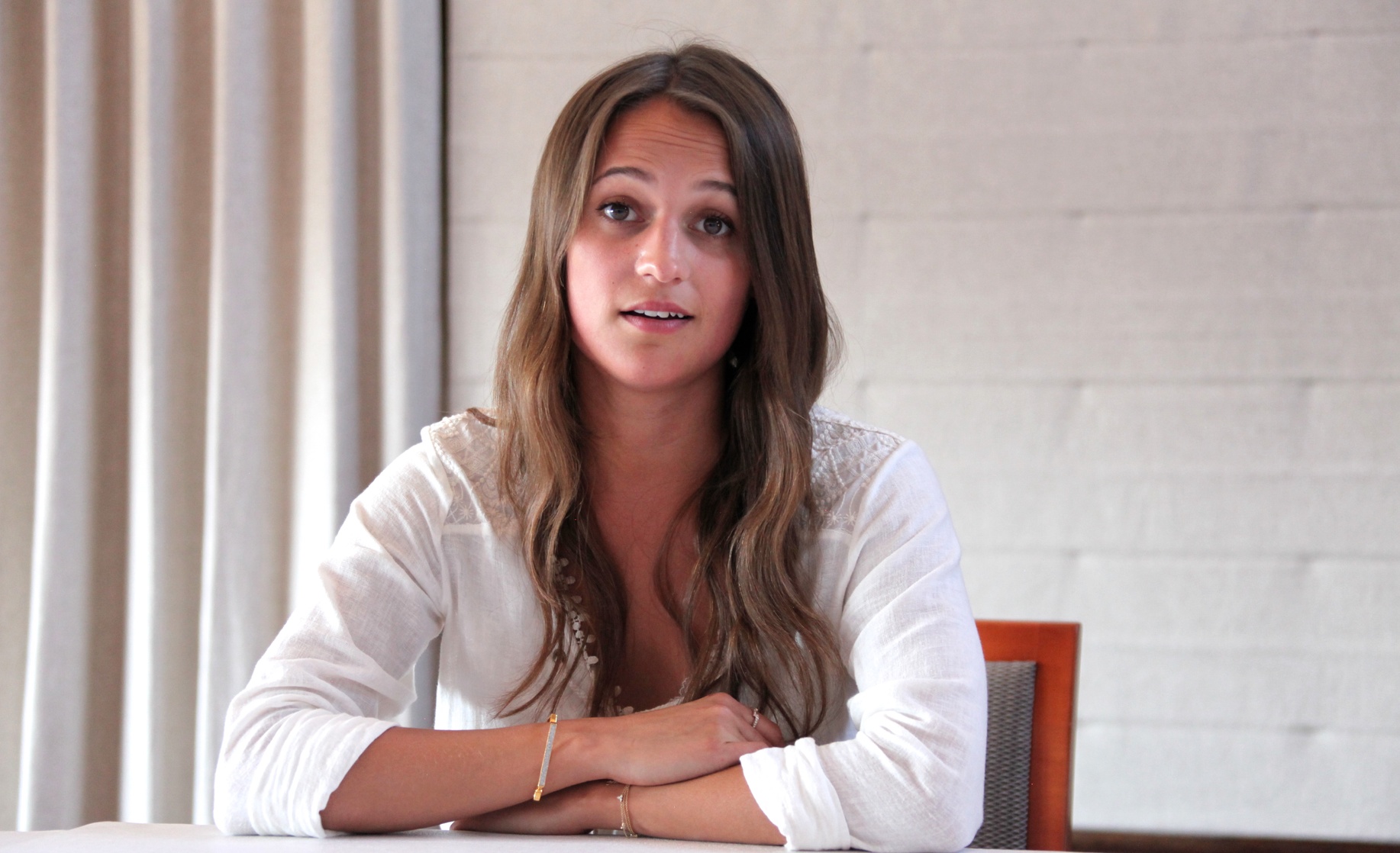 Alicia Vikander Alicia Vikander