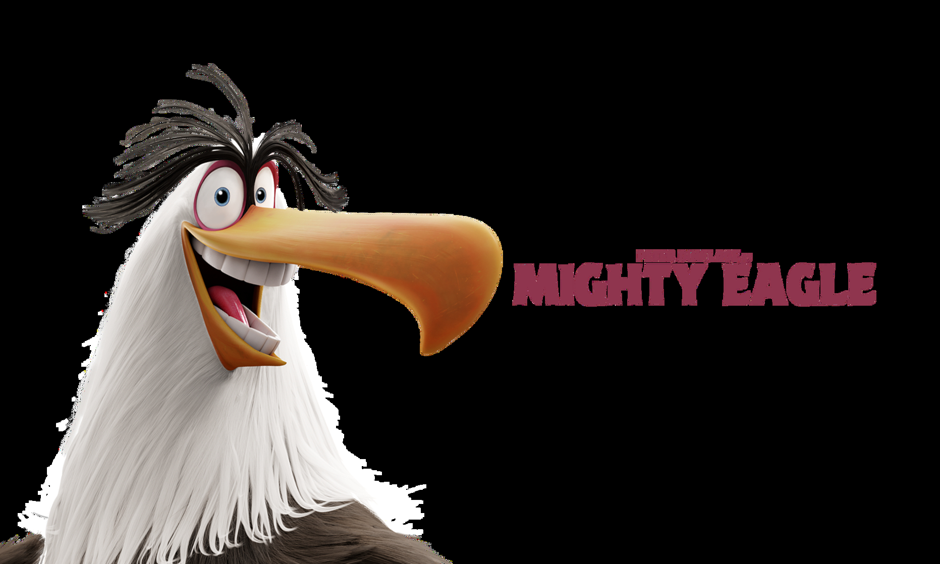 Mighty Eagle
