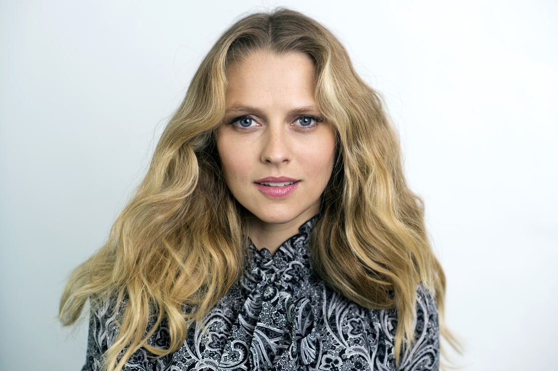 Teresa Palmer