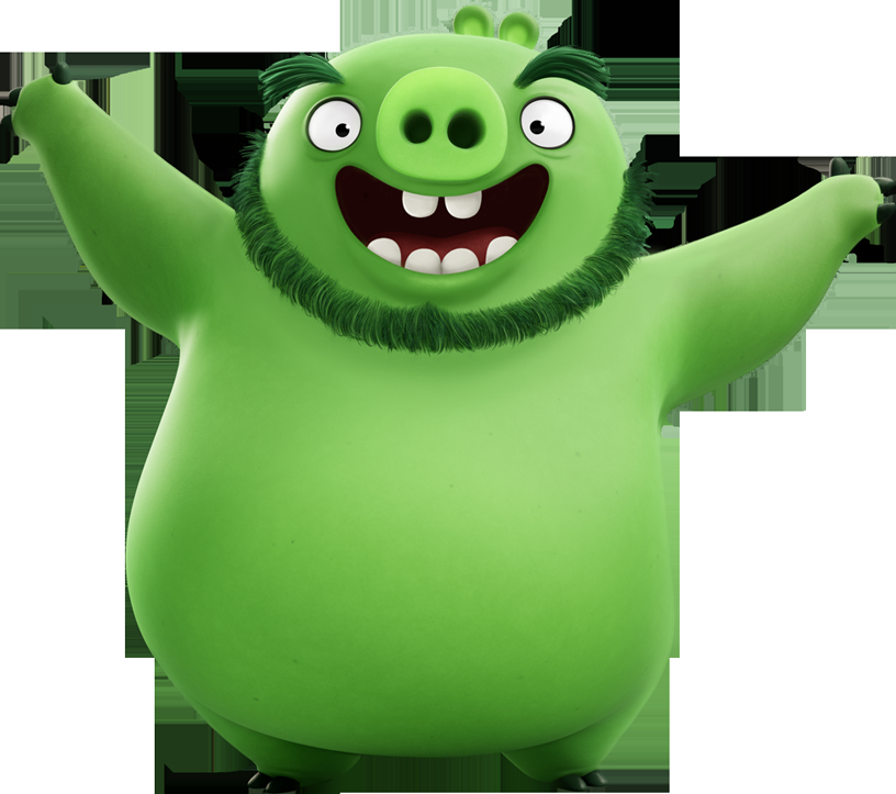 Leonard (King Mudbeard)