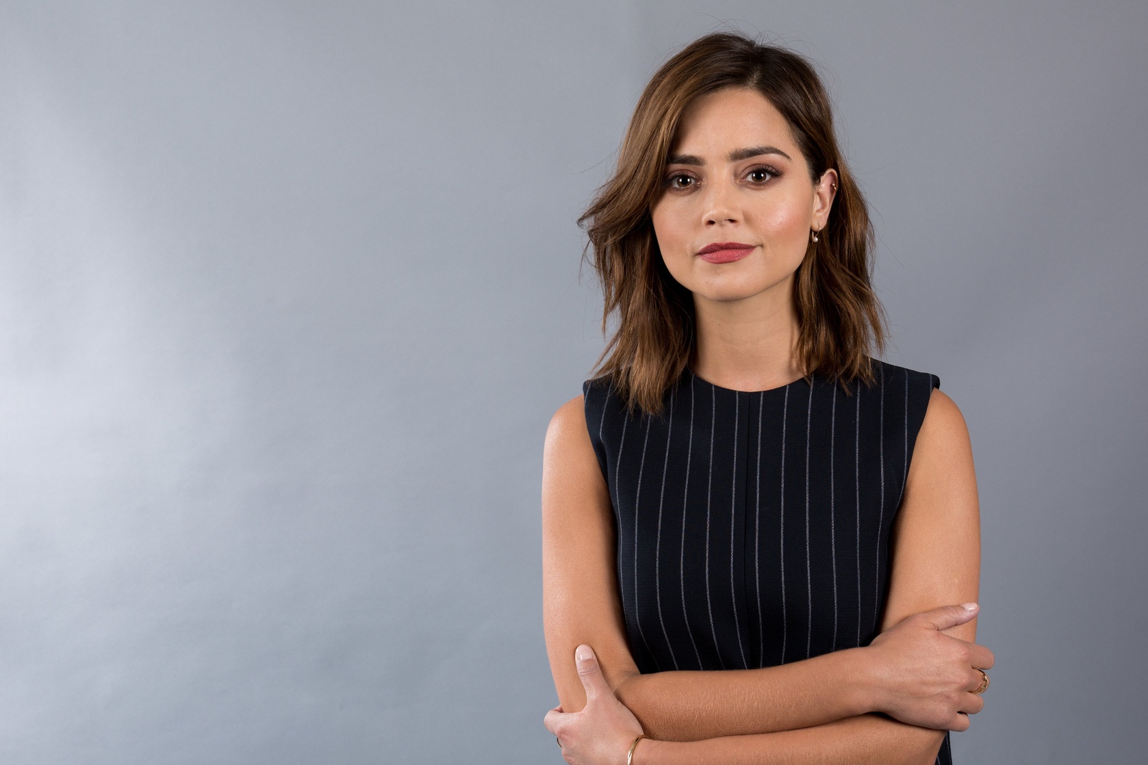Jenna Coleman