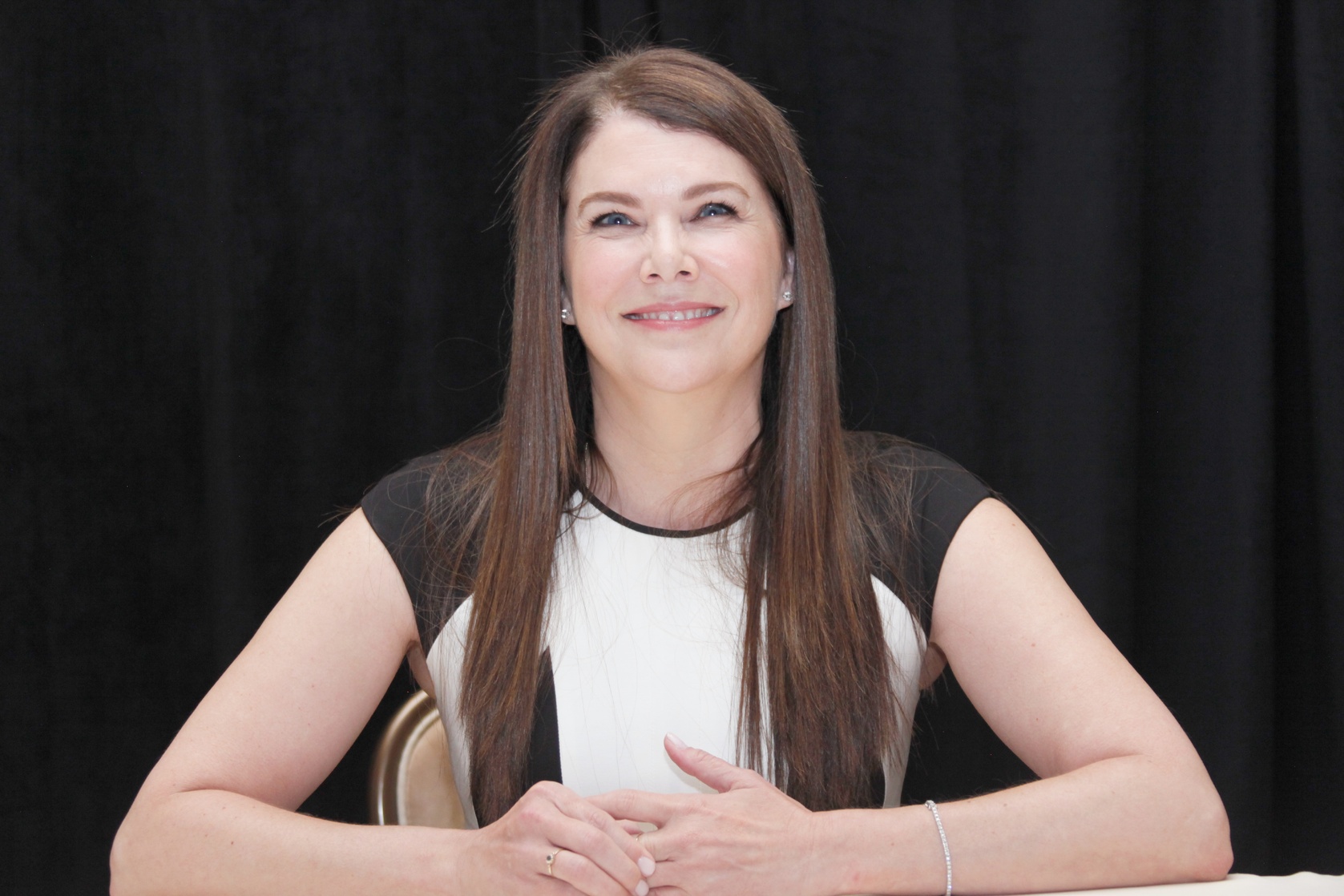 Lauren Graham