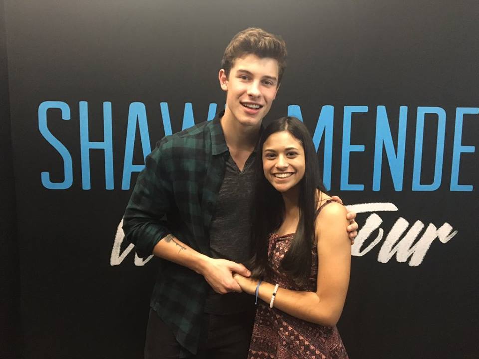 Shawn Mendes