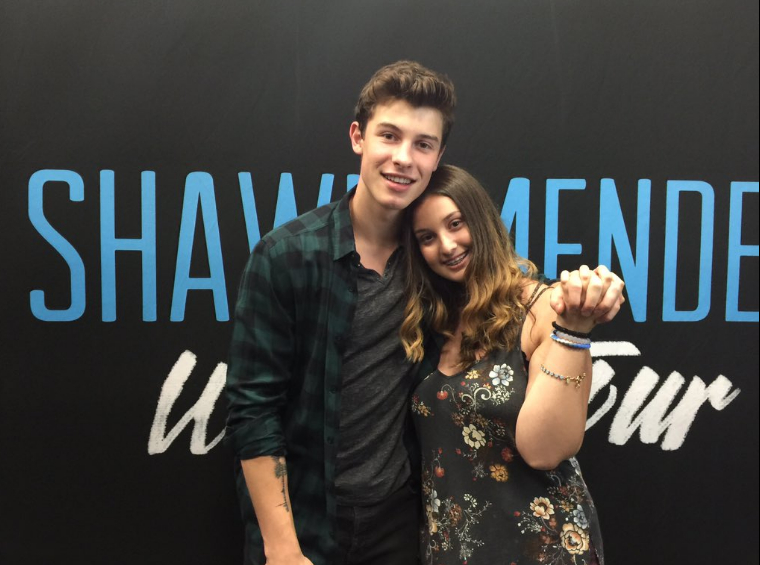 Shawn Mendes