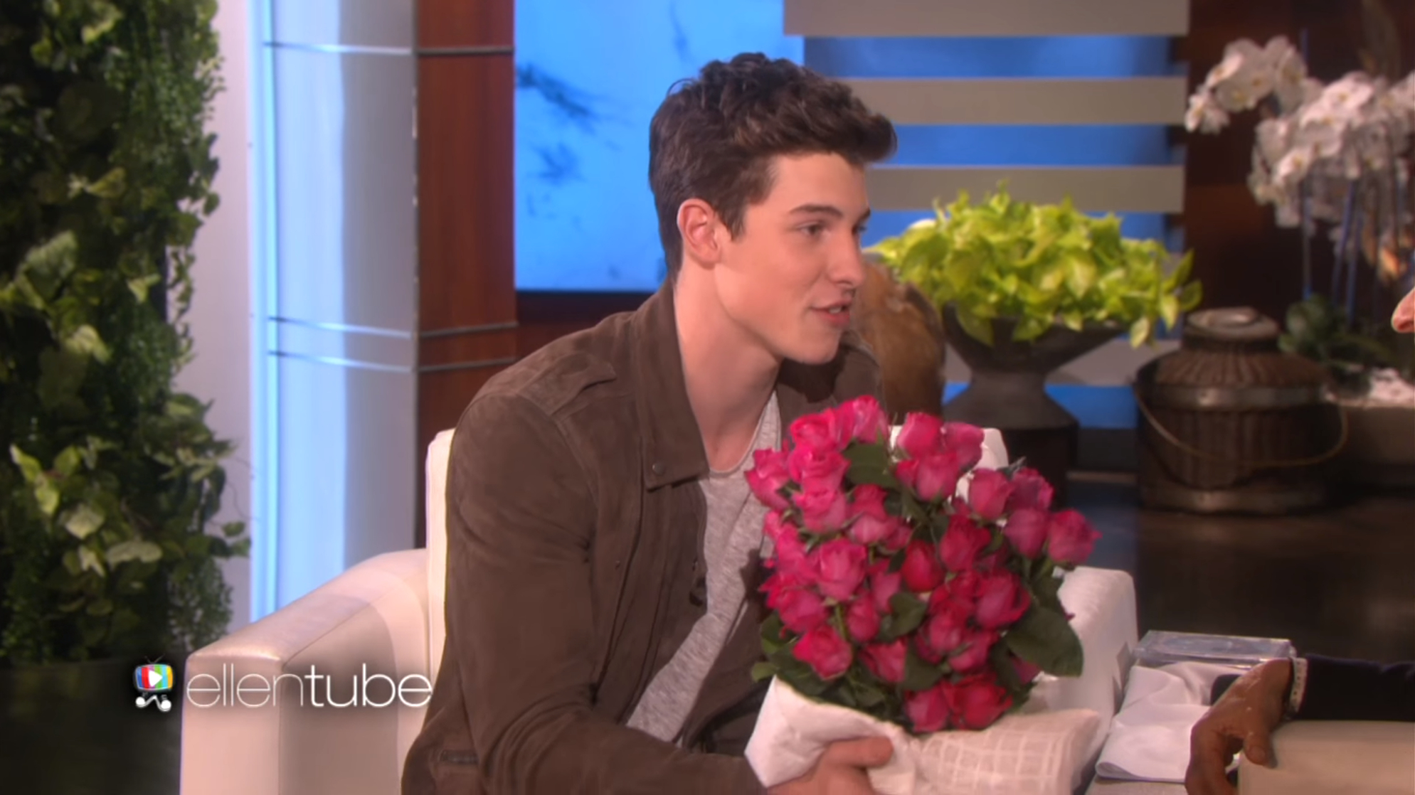 Shawn Mendes