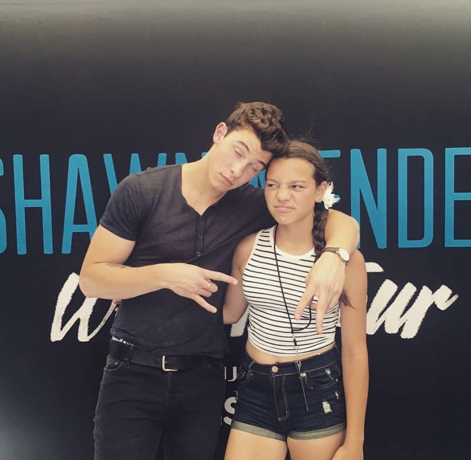 Shawn Mendes picture