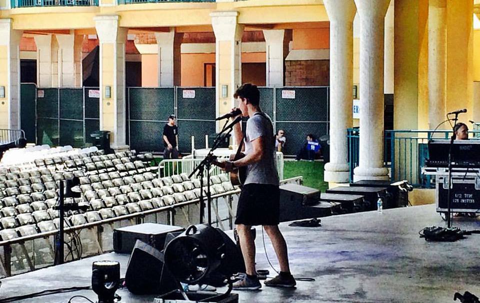 Shawn Mendes