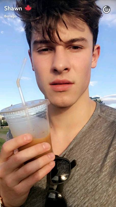 Picture of Shawn Mendes