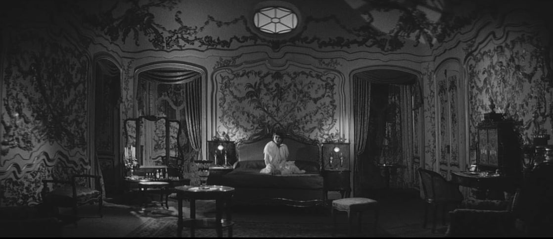 Last Year at Marienbad