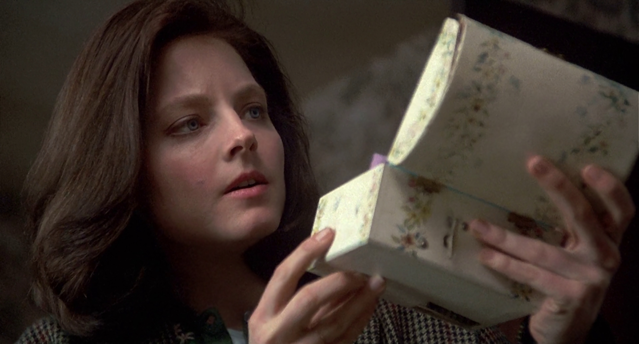 The Silence of the Lambs The Silence of the Lambs