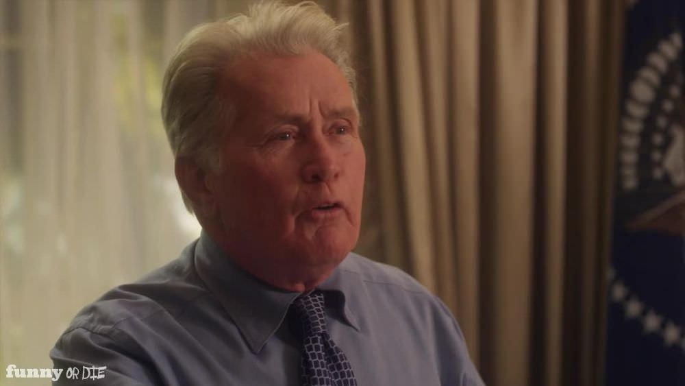 Picture of Walk Talk The West Wing Reunion