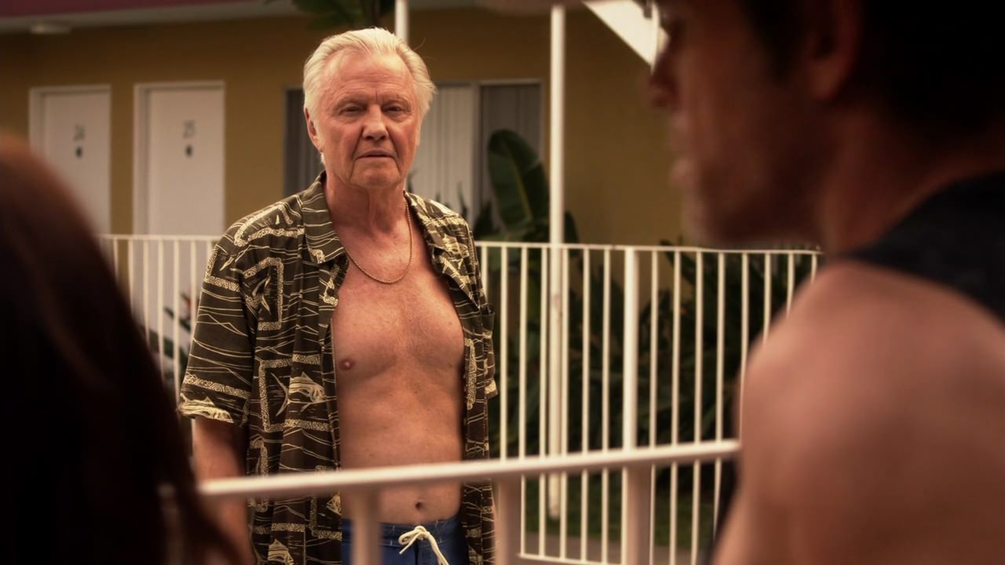 Ray Donovan