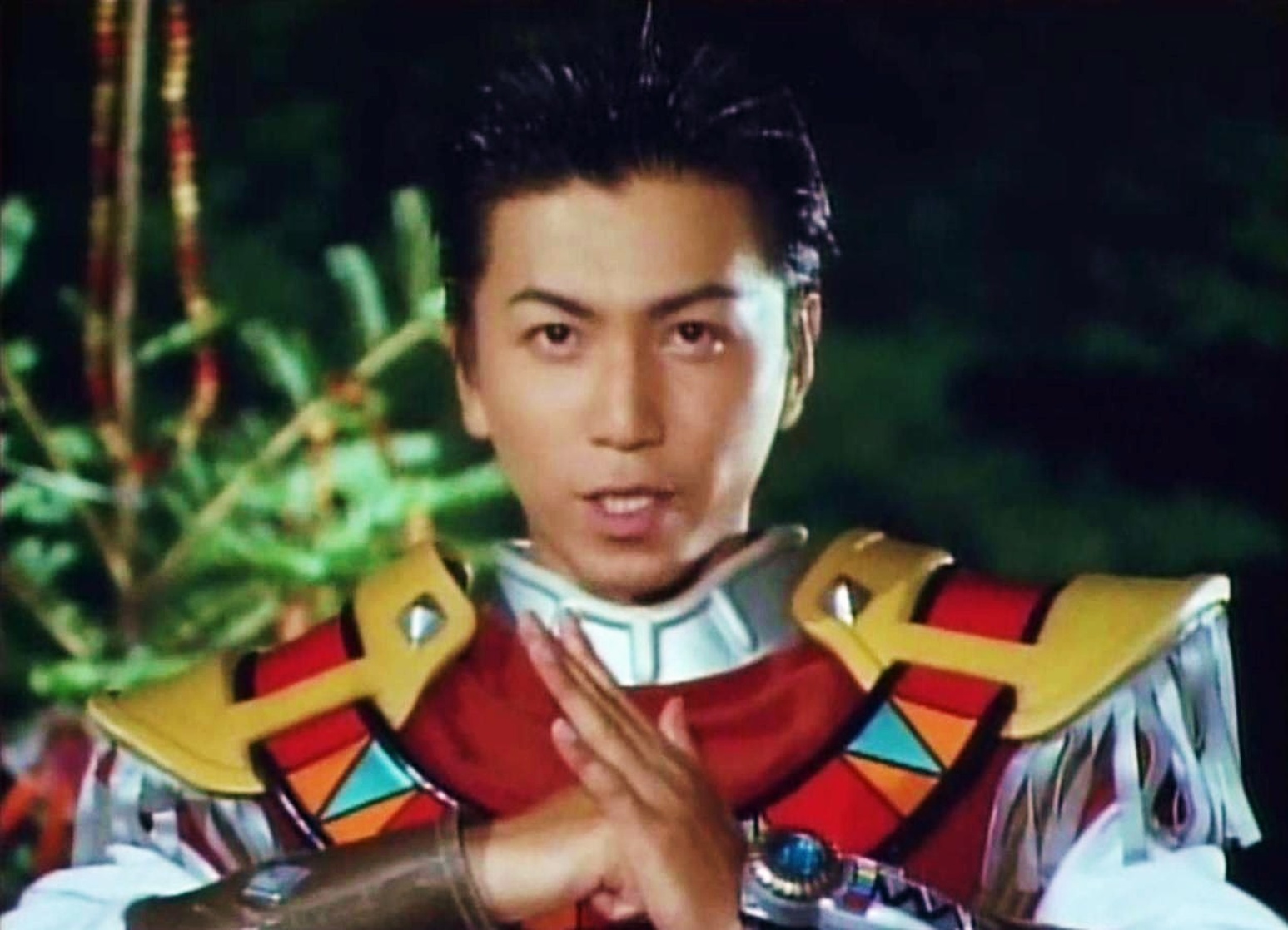 Ryouma (Gingaman)