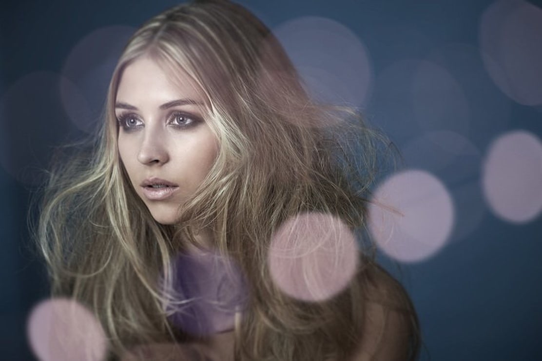 Picture of Hermione Corfield