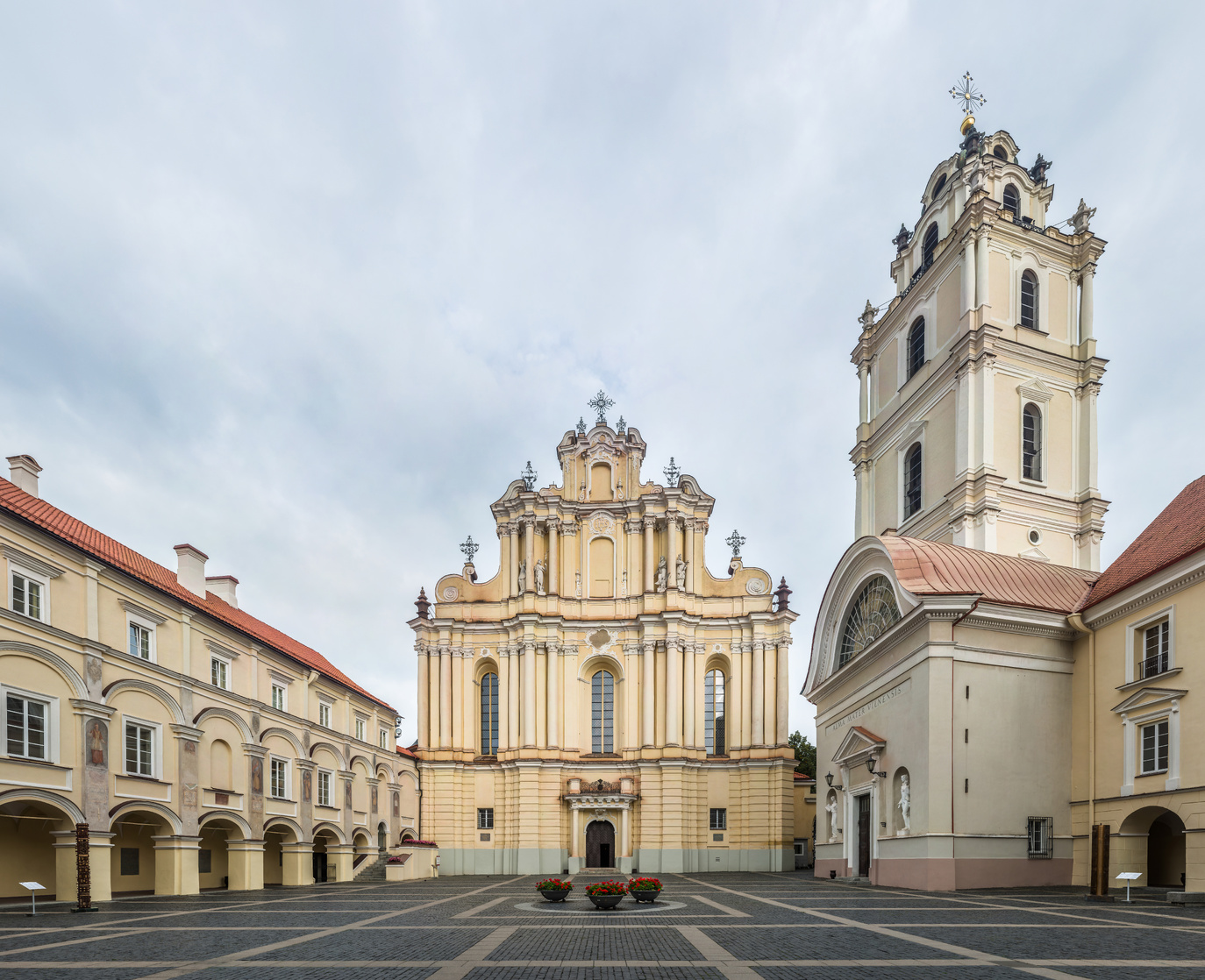 Vilnius