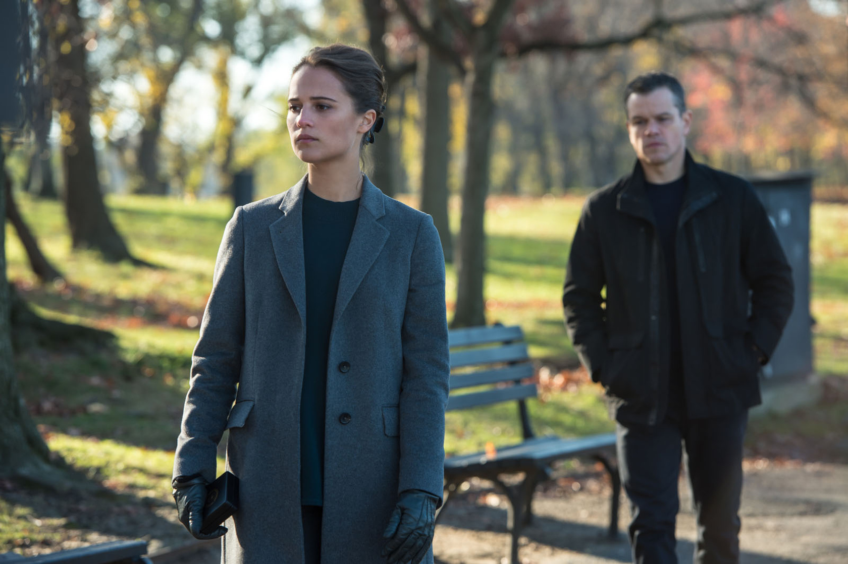Jason Bourne Jason Bourne