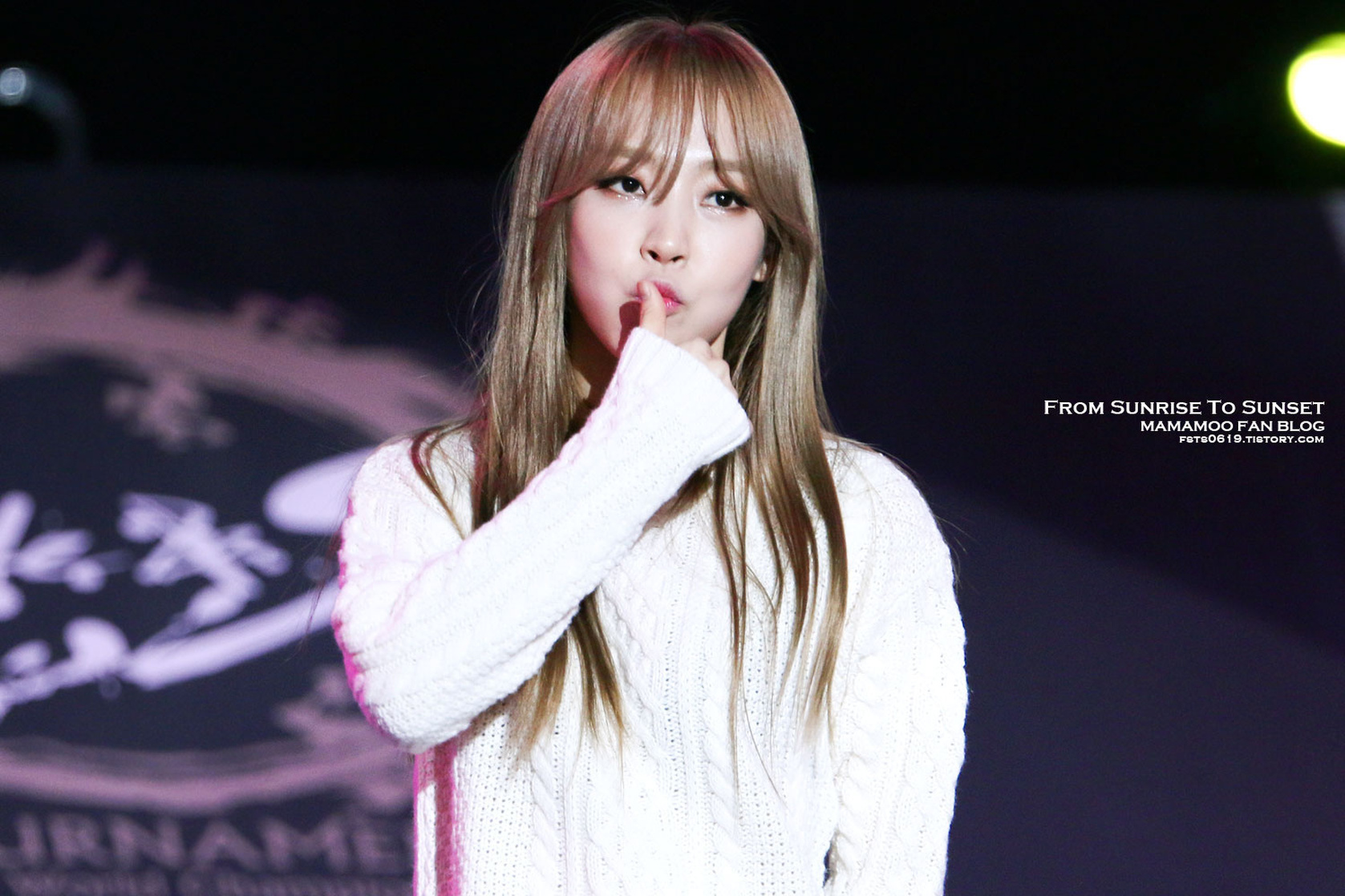 Moon Byul Yi Moon Byul Yi