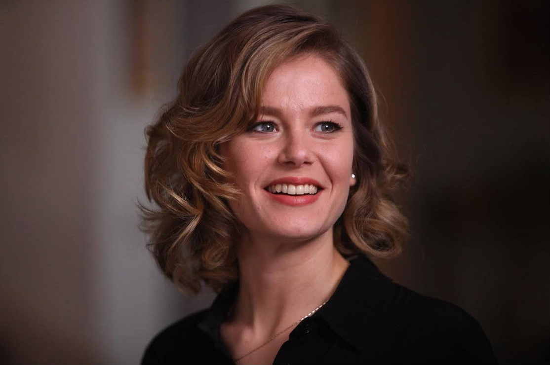 Picture of Burcu Biricik
