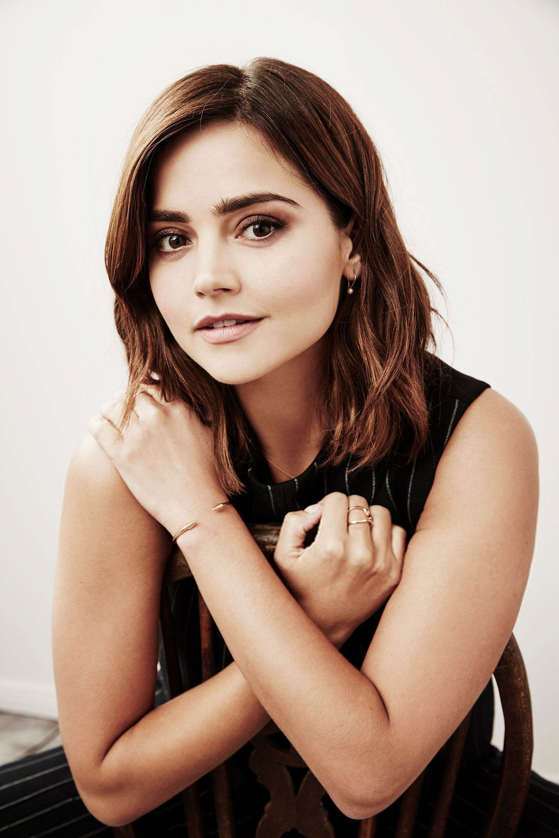 picture-of-jenna-coleman