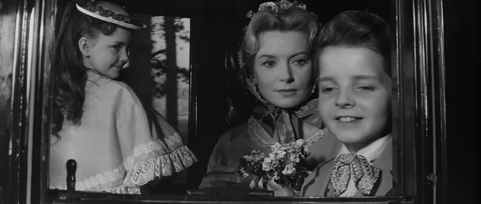 The Innocents The Innocents