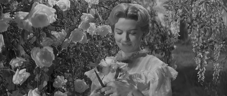 The Innocents The Innocents