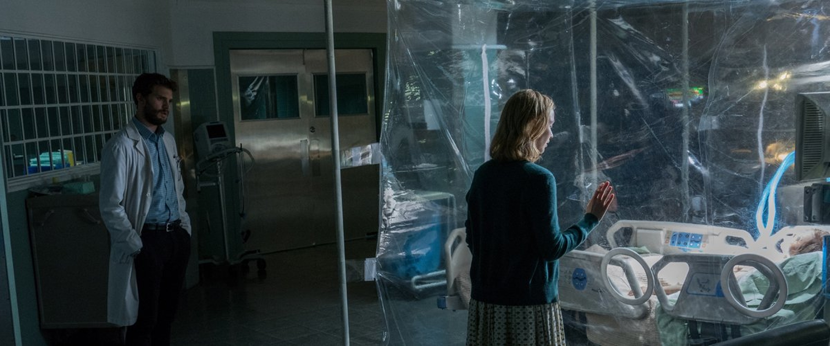 The 9th Life of Louis Drax