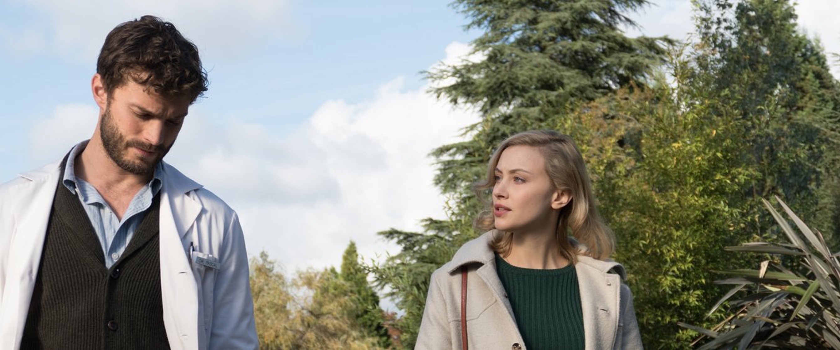 The 9th Life of Louis Drax