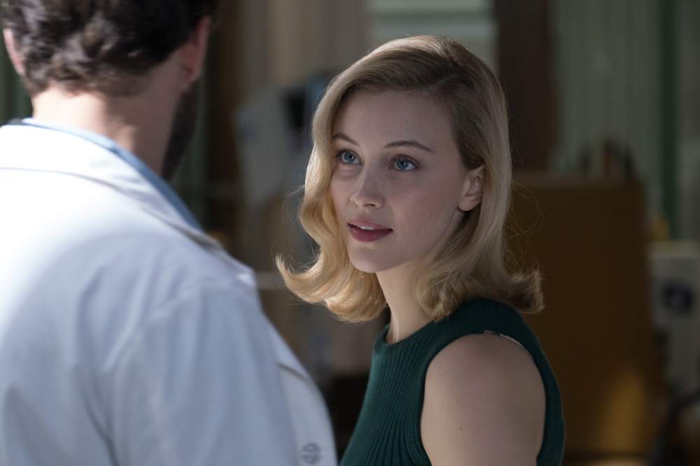 The 9th Life of Louis Drax The 9th Life of Louis Drax