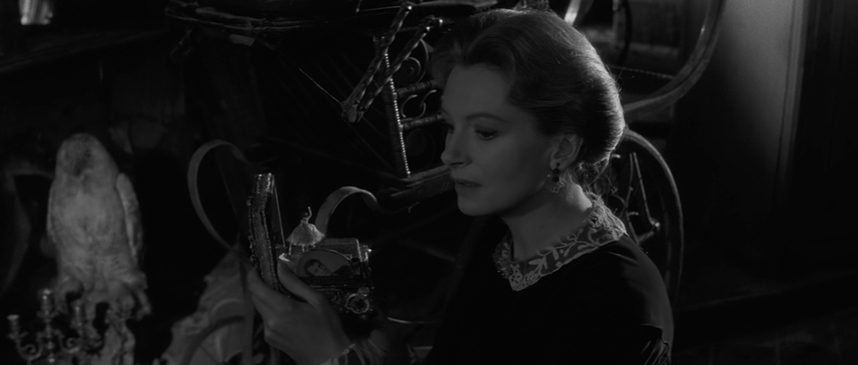 The Innocents The Innocents