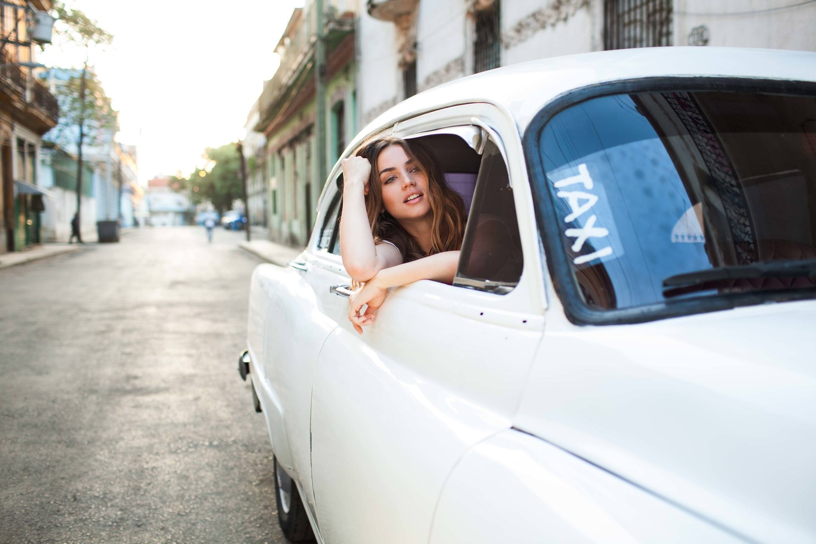 Ana de Armas Ana de Armas