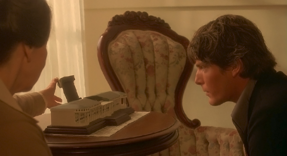 Somewhere in Time Somewhere in Time