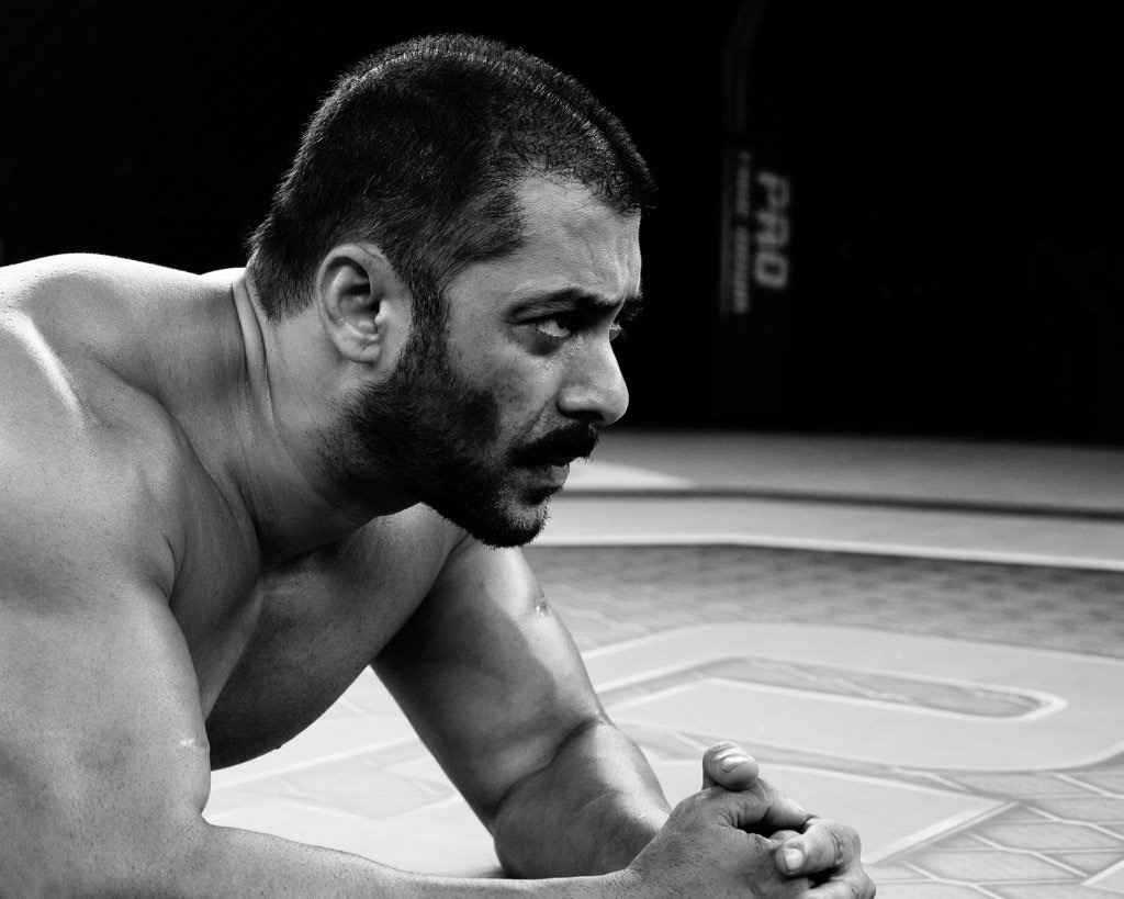 Salman Khan