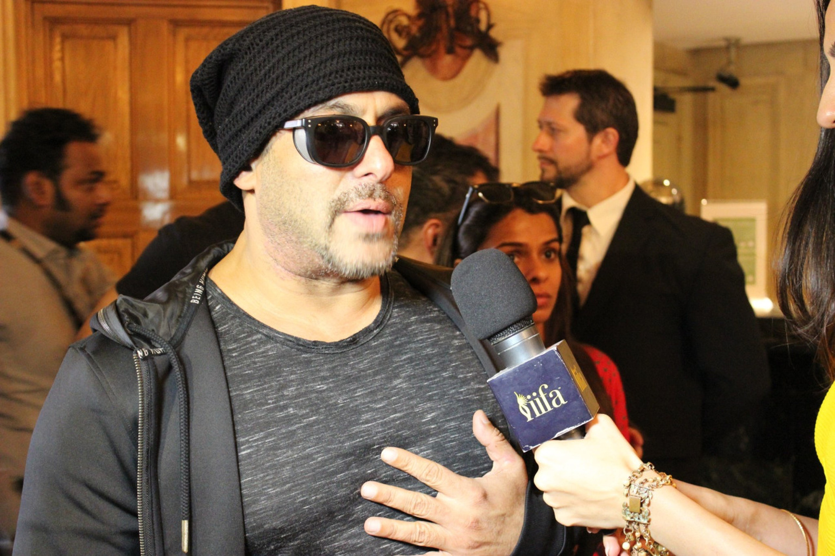 Salman Khan