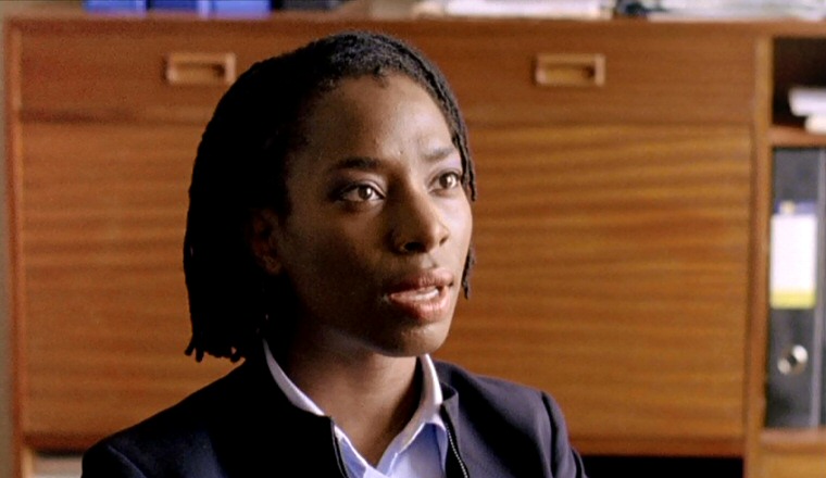 Prime Suspect 6: The Last Witness Prime Suspect 6: The Last Witness