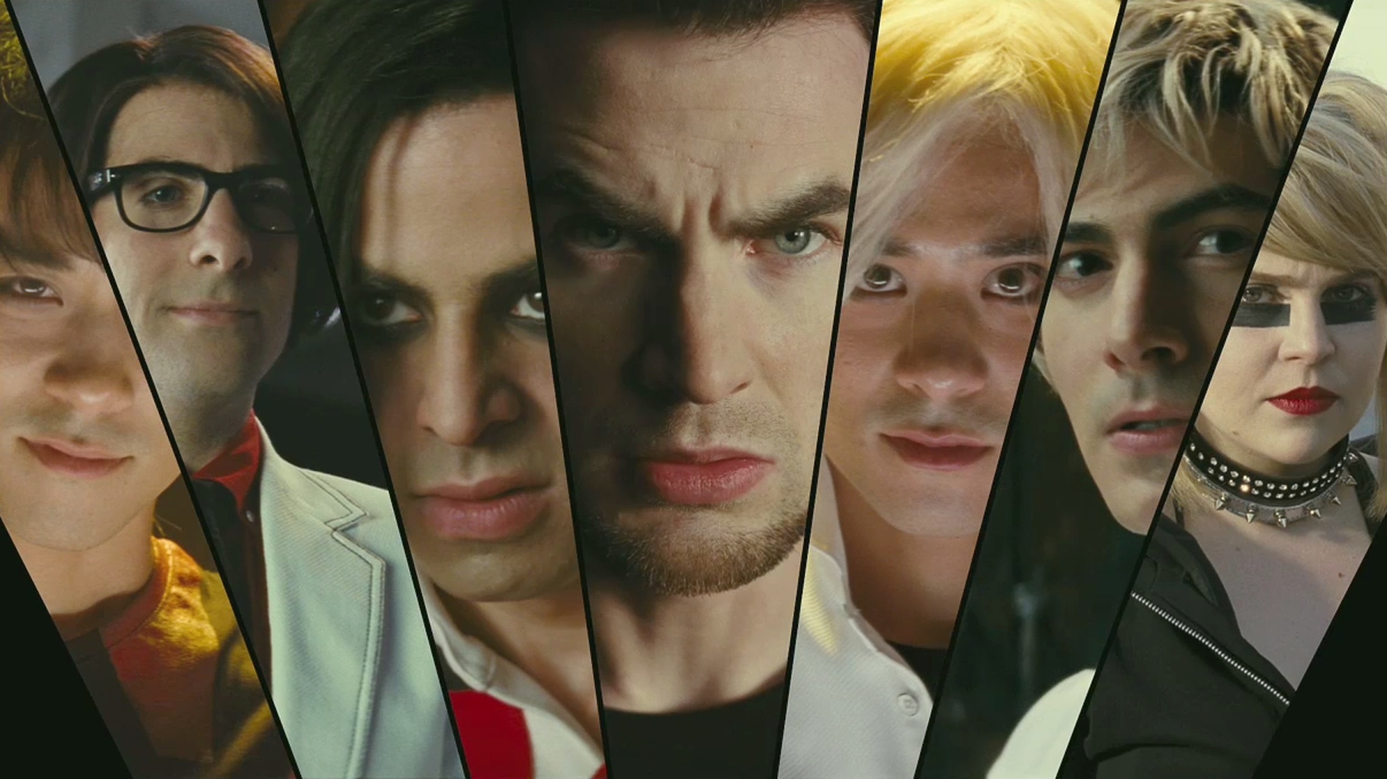 Scott Pilgrim vs. the World Scott Pilgrim vs. the World