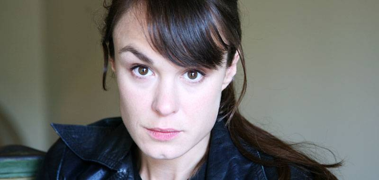 Picture of Rebecka Hemse