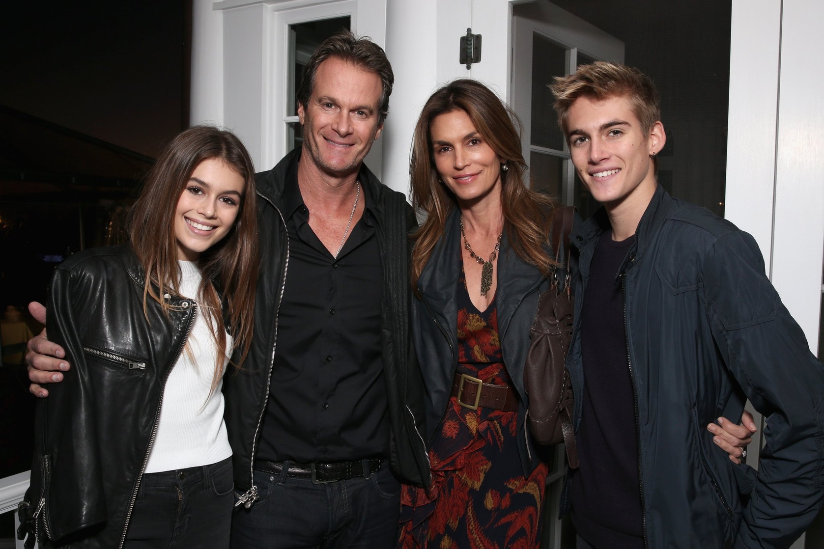 Rande Gerber