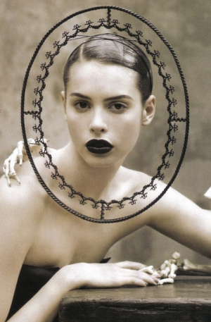 Picture of Charlotte Kemp Muhl